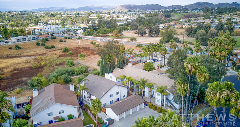 Primary Photo Of 39071 Agua Vista, Murrieta Multifamily For Sale