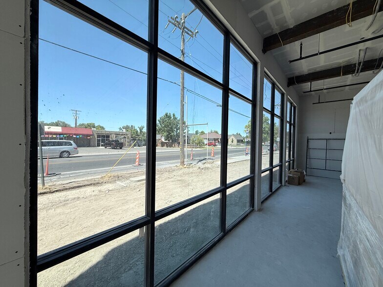 More Photos Of 501 East 2700 South, Salt Lake City Storefront Retail Office For Sale