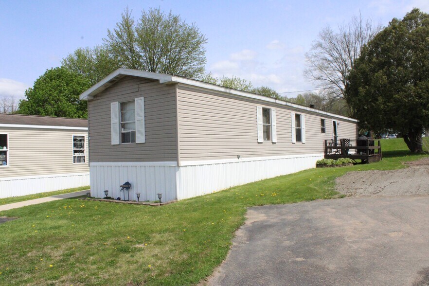 Primary Photo Of 3841 Trolley Rd, Palmyra Multifamily For Sale
