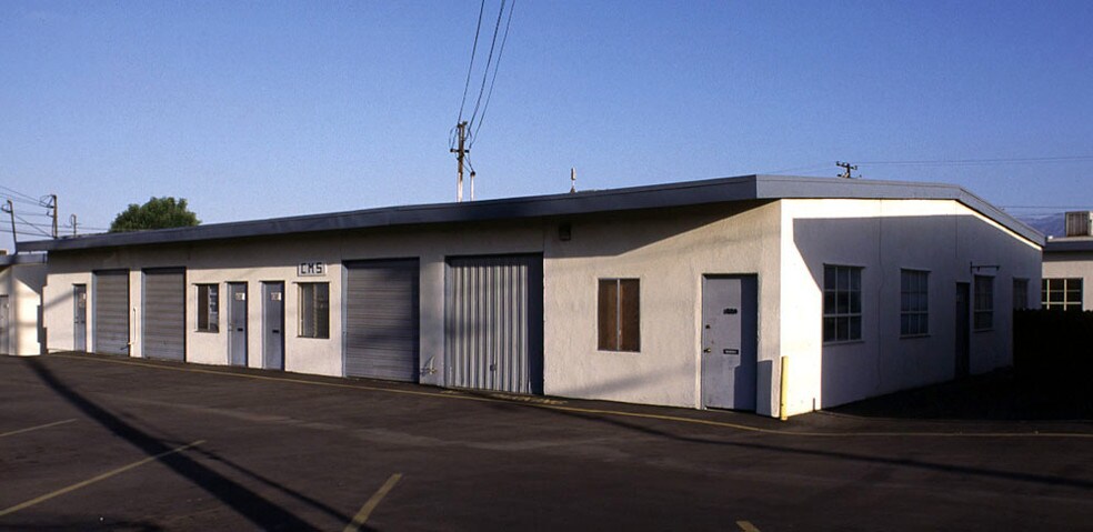 Primary Photo Of 828 Dodsworth Ave, Covina Unknown For Lease
