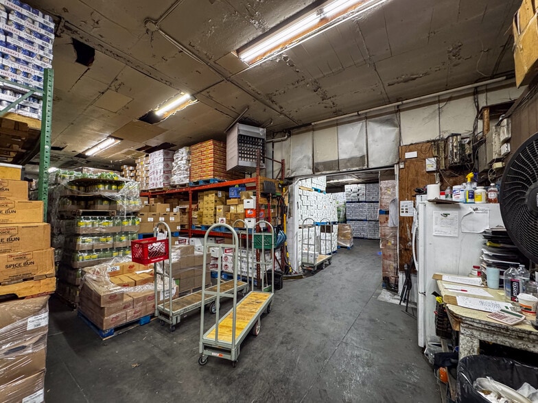 More Photos Of 87-21 76th St, Woodhaven Warehouse For Sale