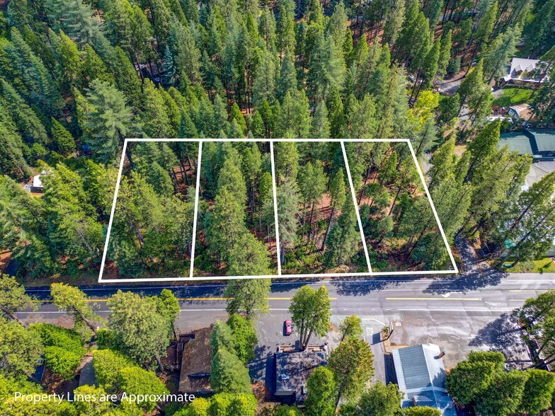 Primary Photo Of 857 CA-4, Arnold Land For Sale