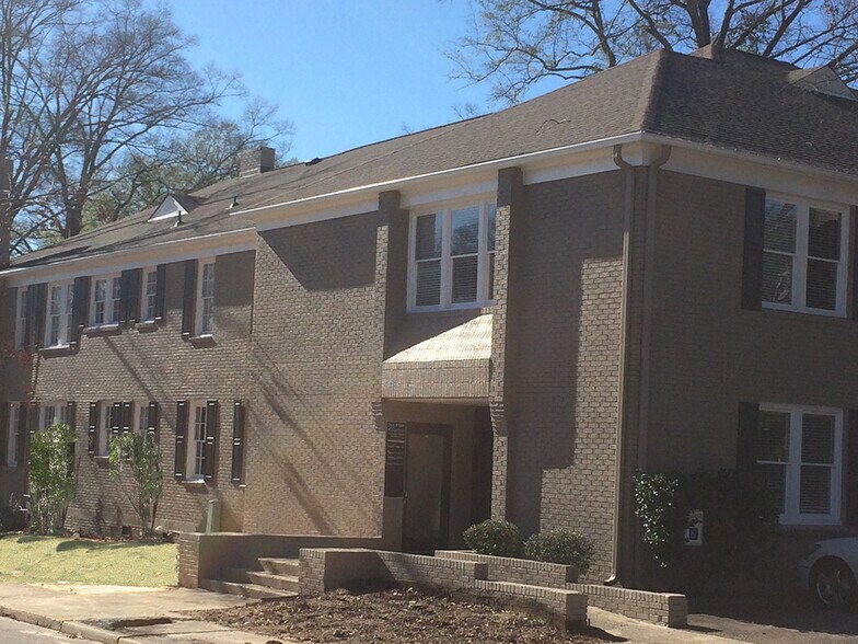 More Photos Of 2805 Millwood Ave, Columbia Loft Creative Space For Lease