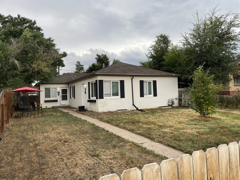 More Photos Of 1428 Uinta St, Denver Apartments For Sale