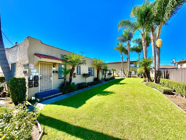 Primary Photo Of 1041-1045 Gulf Ave, Wilmington Apartments For Sale