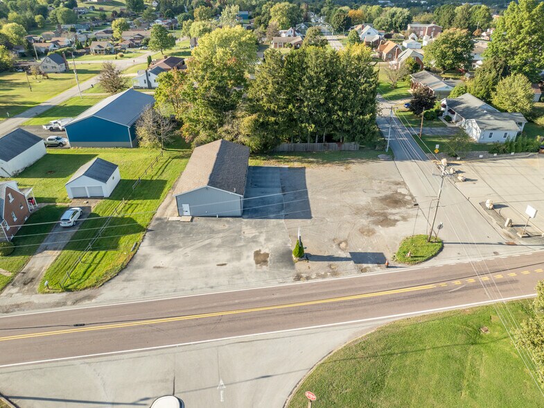More Photos Of 4907 State Route 982, Latrobe Auto Repair For Sale