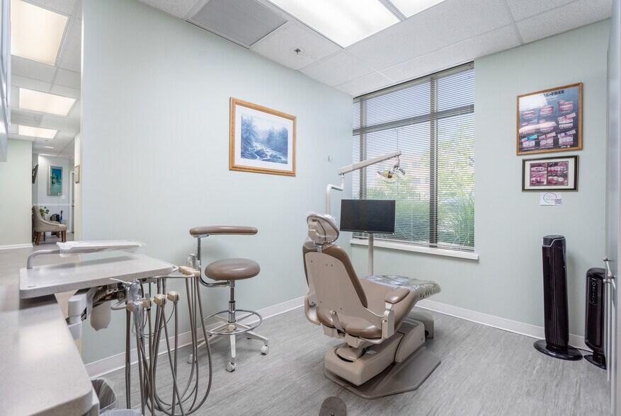 More Photos Of 9114 Philadelphia Rd, Rosedale Medical For Sale