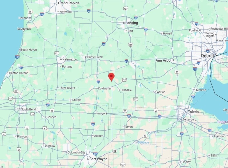 More Photos Of 8980 Anderson Rd, Litchfield Self Storage For Sale