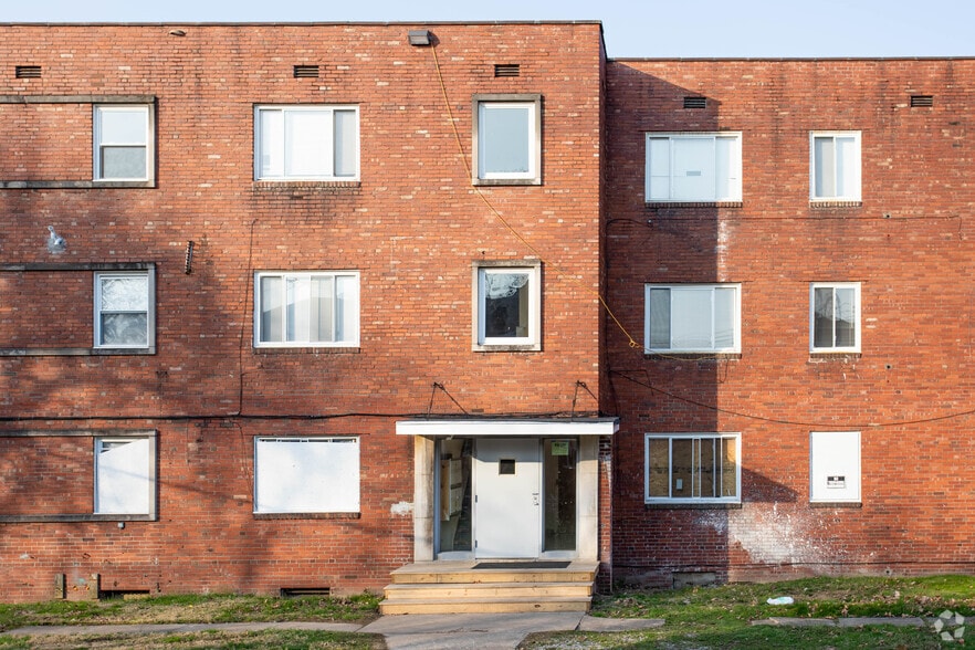 More Photos Of 620 Versailles Ave, Mckeesport Apartments For Sale