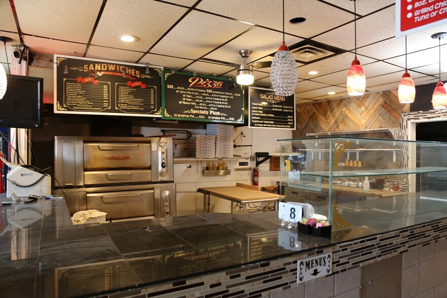 More Photos Of 353 Us Highway 22, Green Brook General Retail For Lease