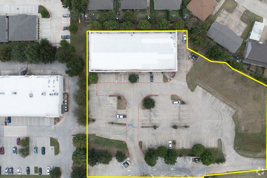 More Photos Of 761 Keller Pky, Keller Unknown For Lease