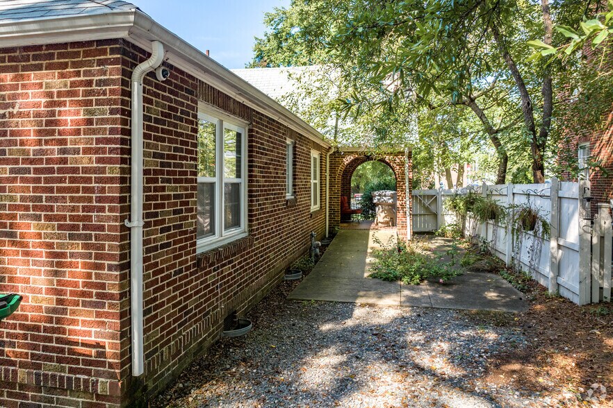 More Photos Of 2220 The Plaza, Charlotte Office Residential For Sale