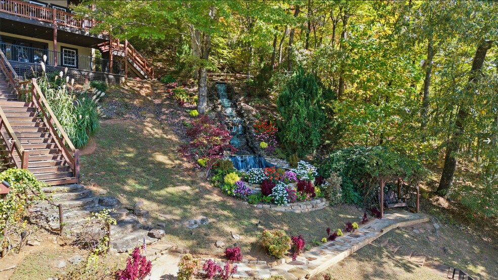More Photos Of 2003 Bend of the Riv, Hiawassee Lodge Meeting Hall For Sale