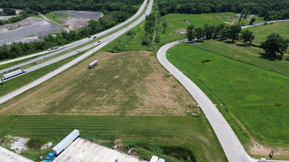 More Photos Of Hwy 371 & Tracy Dr, Tracy Land For Sale