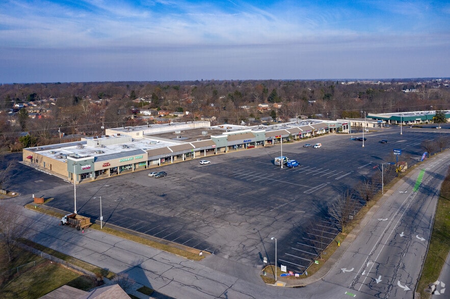 More Photos Of 1801 Alexandria Dr, Lexington Unknown For Lease