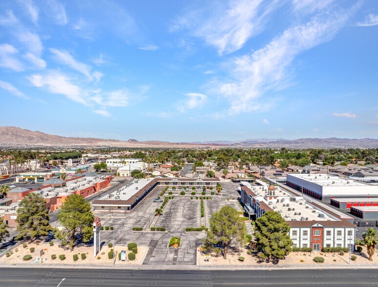 More Photos Of 4160 S Pecos Rd, Las Vegas Medical For Lease