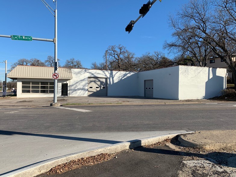 More Photos Of 201 Eagle Dr, Denton Storefront Retail Office For Sale