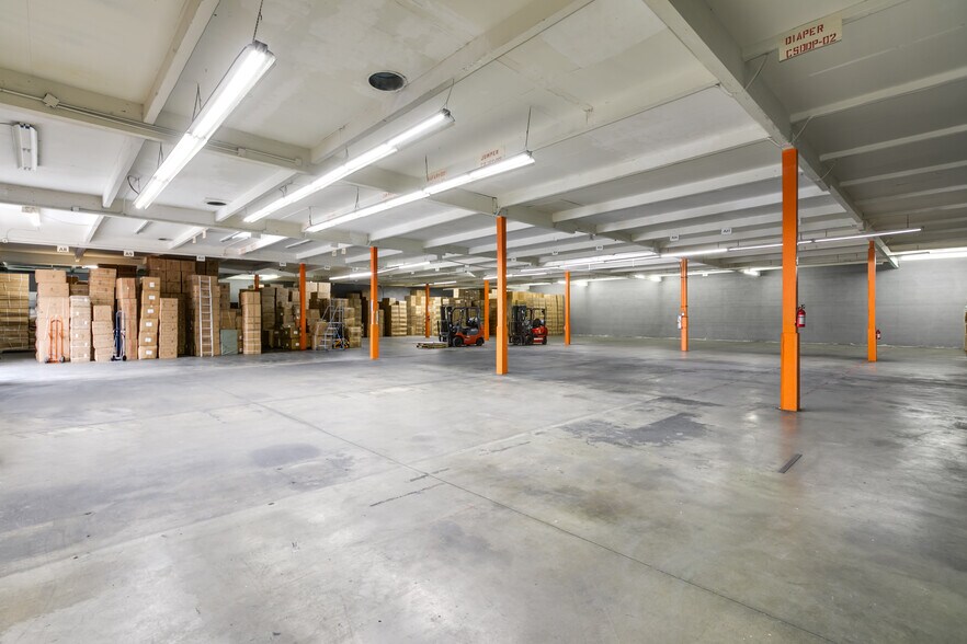 More Photos Of 544 Rimsdale Ave, Covina Warehouse For Sale