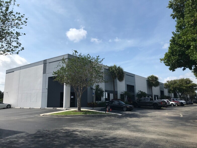 Primary Photo Of 3106-3184 N Andrews Avenue Ext, Pompano Beach Unknown For Lease