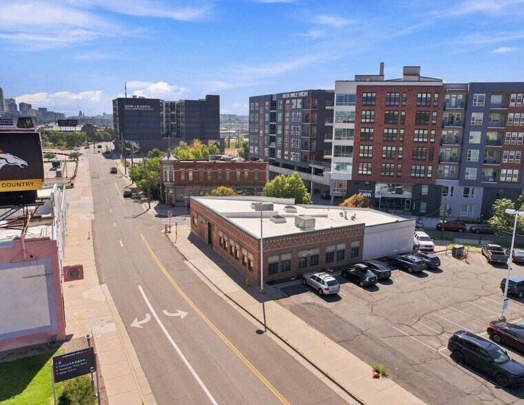 More Photos Of 2706 W Colfax Ave, Denver Loft Creative Space For Sale