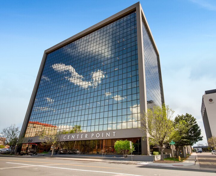 More Photos Of 3900 E Mexico Ave, Denver Office For Lease