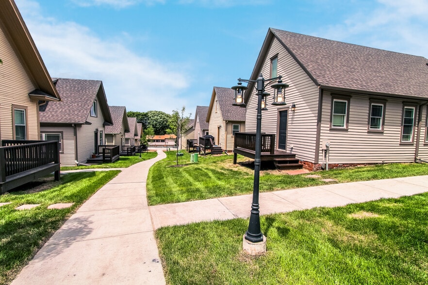 More Photos Of , Omaha Multifamily For Sale