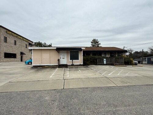 More Photos Of 2727 Hope Mills Rd, Fayetteville Office For Sale