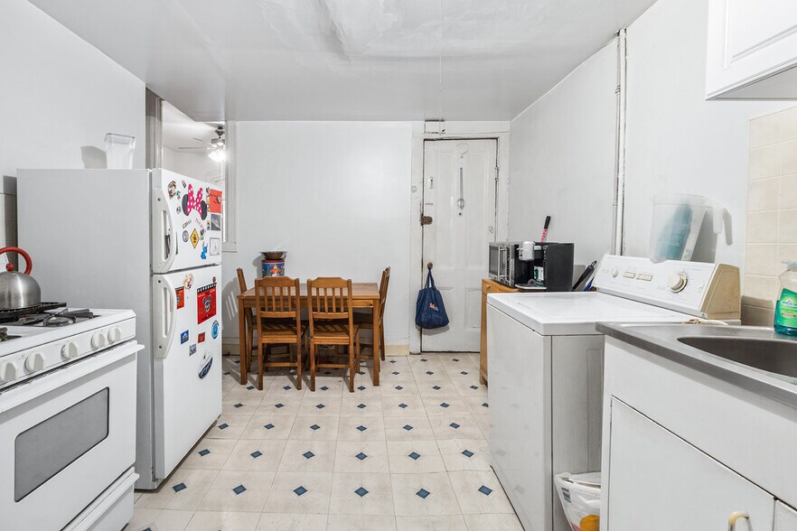 More Photos Of 502 E 118th St, New York Apartments For Sale