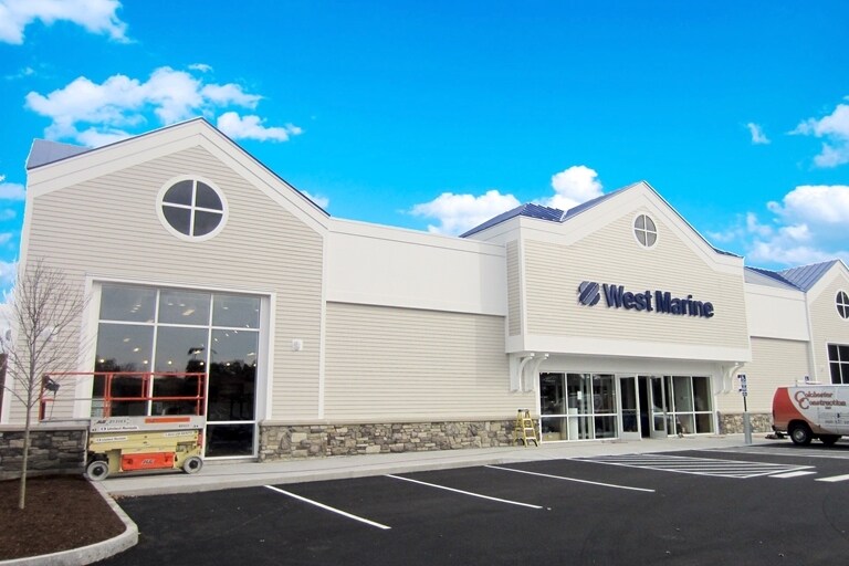 More Photos Of 9 Maritime Dr, Mystic Freestanding For Sale