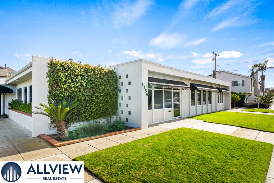 More Photos Of 1756-1758 Orange Ave, Costa Mesa Medical For Lease