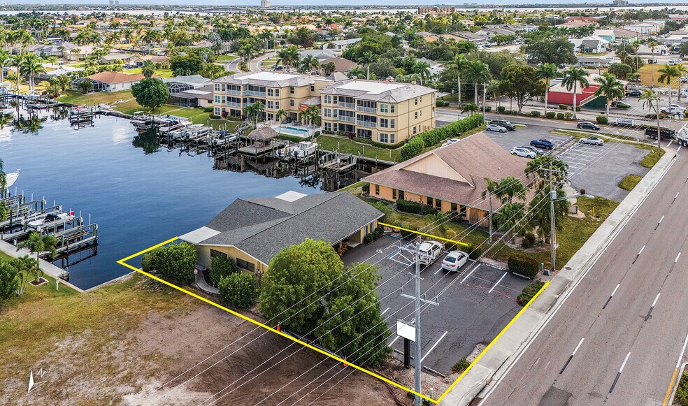 More Photos Of 4215 Del Prado Blvd S, Cape Coral Office For Sale