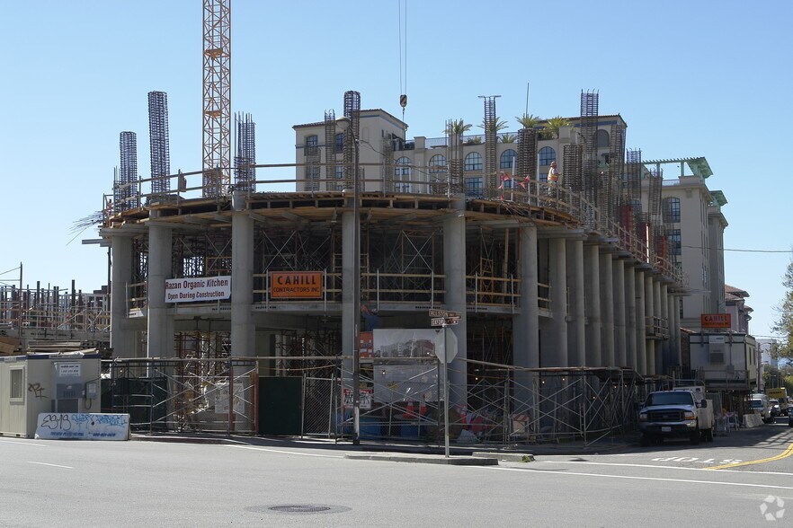 More Photos Of 2150 Allston Way, Berkeley Office For Lease
