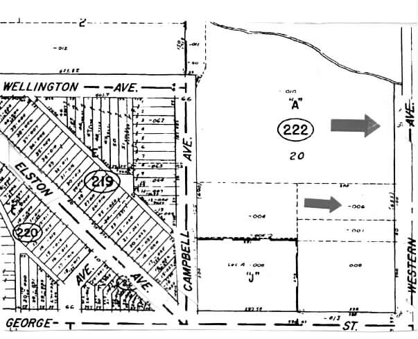 More Photos Of 2942-2950 N Western Ave, Chicago Manufacturing For Lease