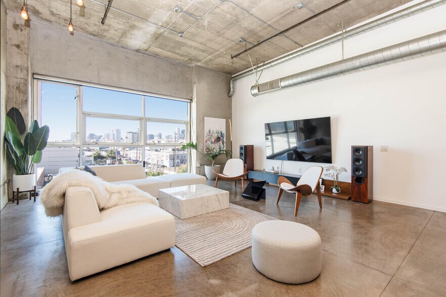 More Photos Of 500-530 S Hewitt St, Los Angeles Apartments For Sale