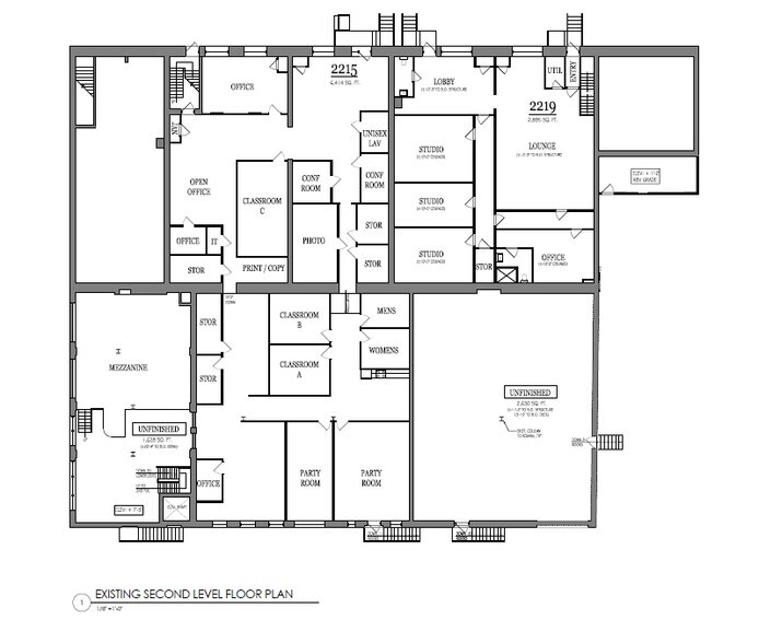 Photo of 2nd Floor Ste 