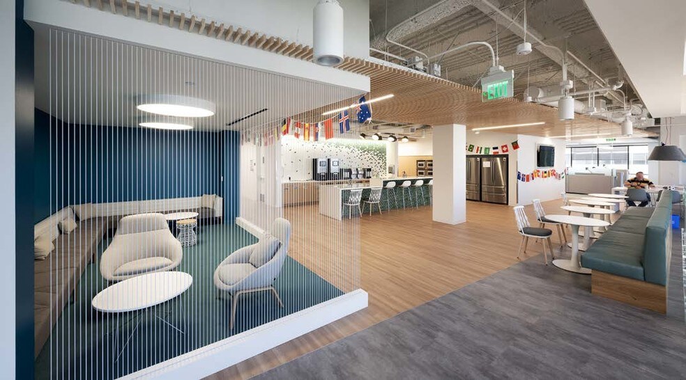 More Photos Of 1333 Broadway, Oakland Office For Lease