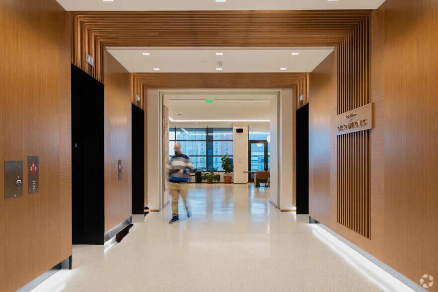 Photo of 8th Floor Ste Virtual Office