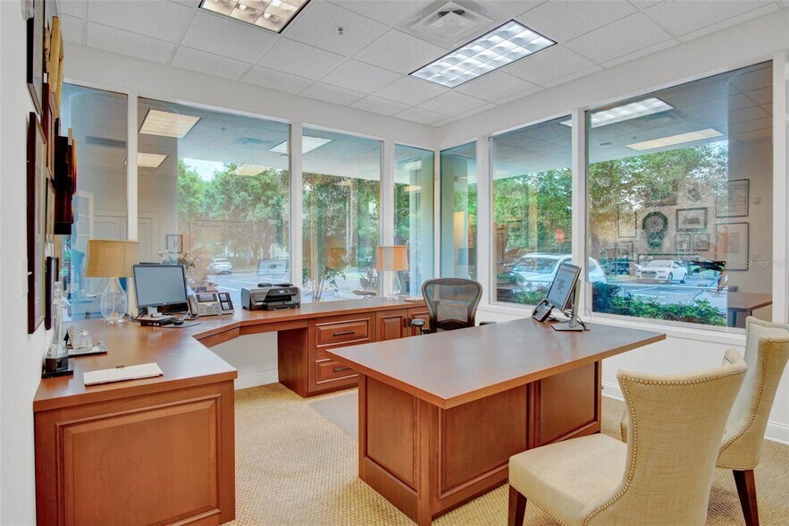 More Photos Of 6200 Metrowest Blvd, Orlando Office For Lease