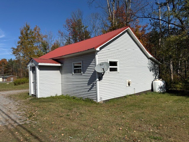 More Photos Of 10101 Dustin Rd, Remsen Restaurant For Sale