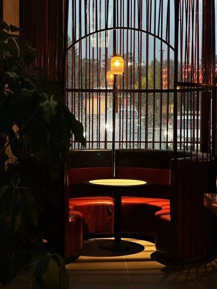 More Photos Of 45 Carmans Rd, Massapequa Restaurant For Sale