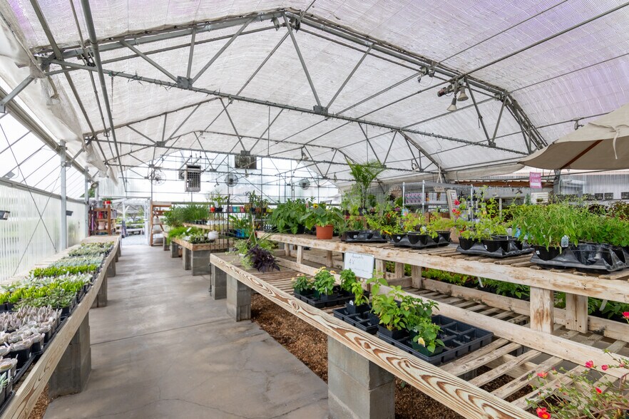 More Photos Of 29350 Matthewstown Rd, Easton Garden Center For Sale