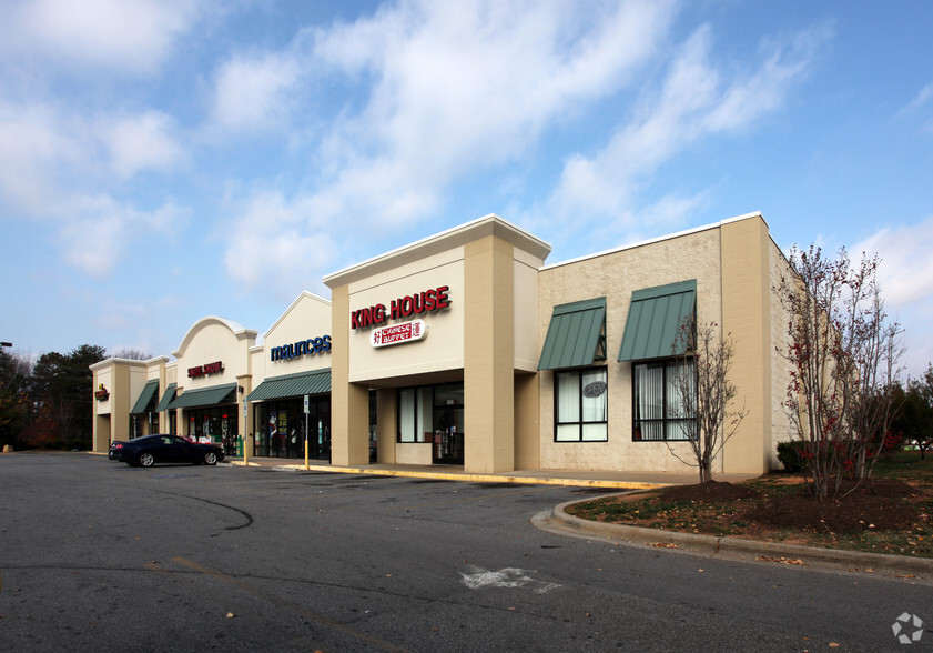 206 Lowes Blvd, Lexington, NC 27292 For Lease | Cityfeet.com