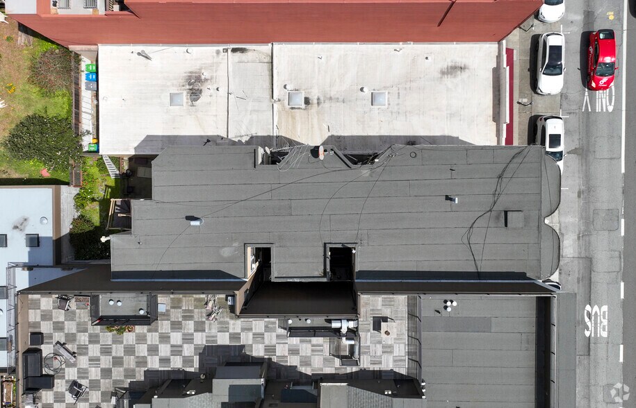 More Photos Of 4328-4330 Geary Blvd, San Francisco Apartments For Sale