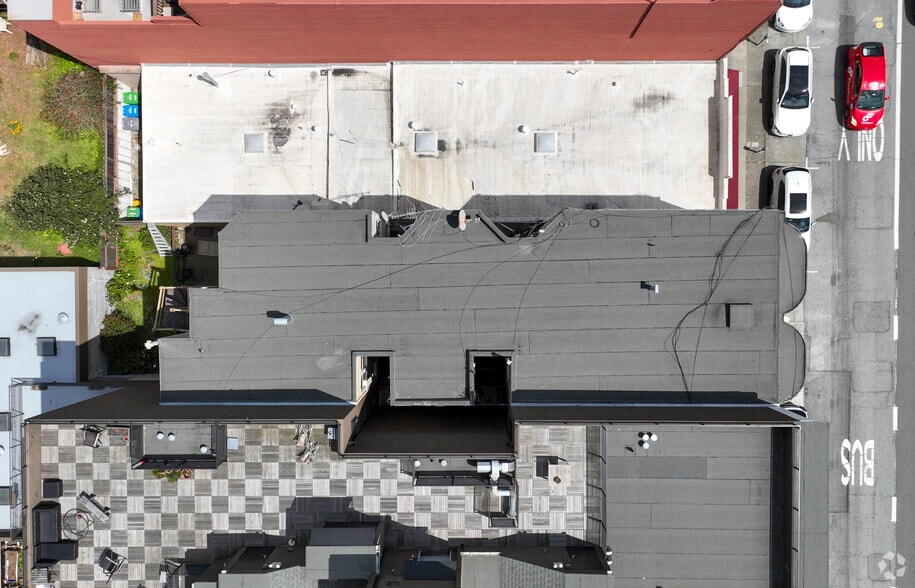 More Photos Of 4328-4330 Geary Blvd, San Francisco Apartments For Sale