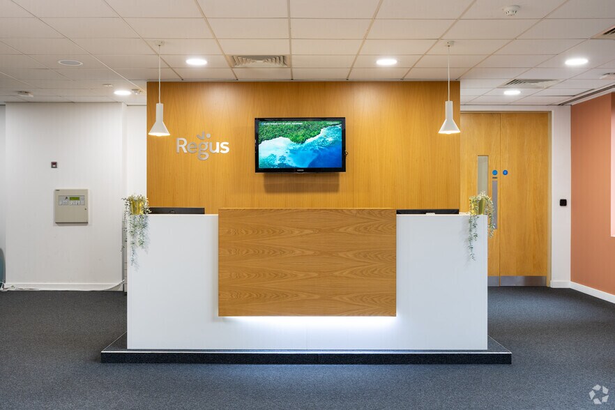 More Photos Of 3 The Drive, Great Warley Coworking Space