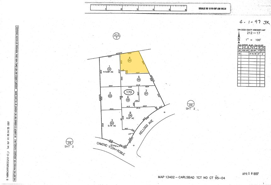 More Photos Of 1932 Kellogg Ave, Carlsbad Research And Development For Lease