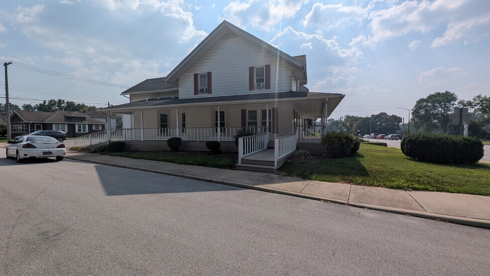 More Photos Of 1201 Lincolnway W, Mishawaka Medical For Sale