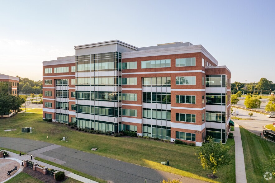 More Photos Of 4694 Millennium Dr, Belcamp Office For Lease