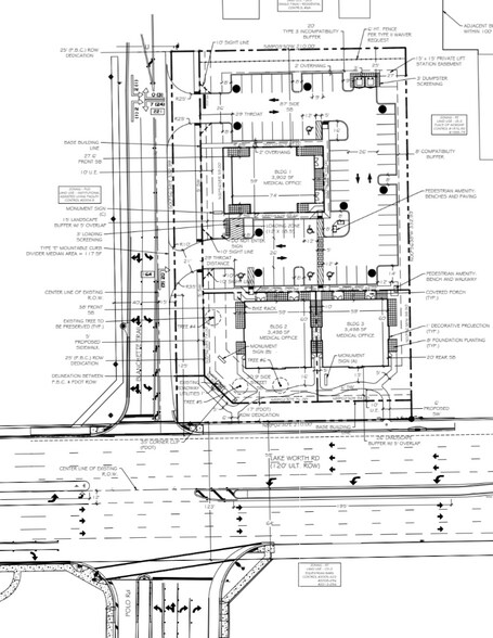 More Photos Of 8475 Lake Worth Rd, Lake Worth Medical For Sale
