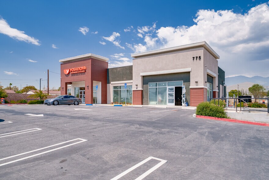 More Photos Of 775 E Ramsey St, Banning Fast Food For Sale